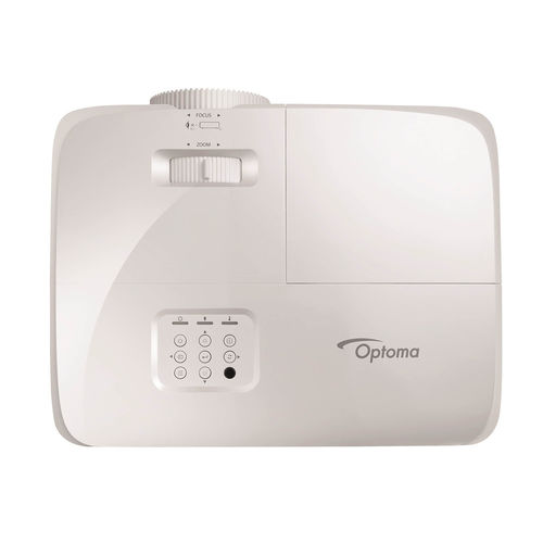 Proyector Optoma Eh334 3d 3600 Ansi Lumen Full Hd Blanco | Quonty.com | E1P1A0NWE1Z1