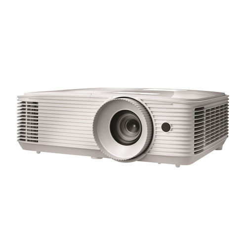 Proyector Optoma Eh334 3d 3600 Ansi Lumen Full Hd Blanco | Quonty.com | E1P1A0NWE1Z1