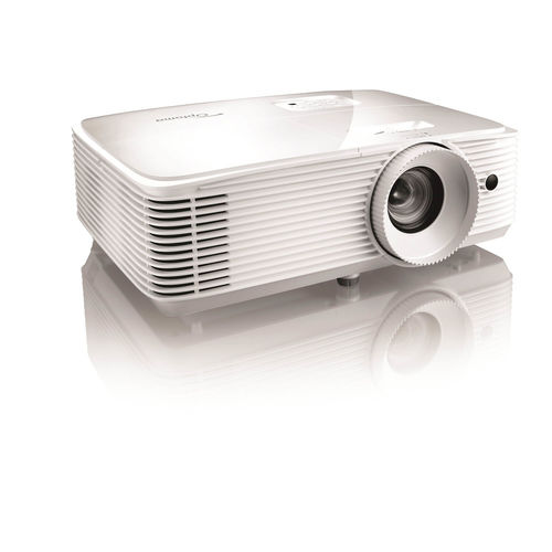Proyector Optoma Eh334 3d 3600 Ansi Lumen Full Hd Blanco | Quonty.com | E1P1A0NWE1Z1