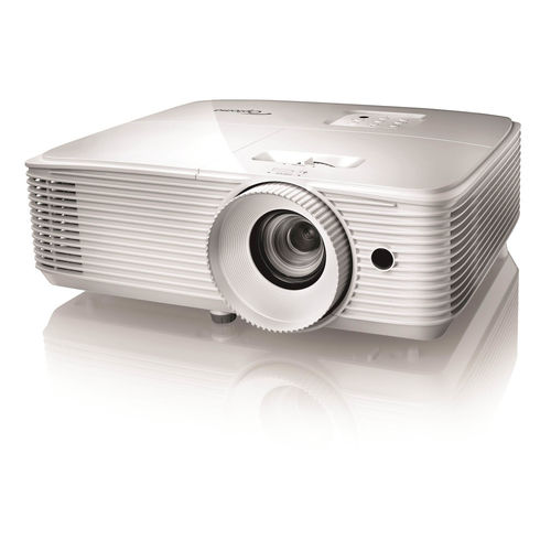 Proyector Optoma Eh334 3d 3600 Ansi Lumen Full Hd Blanco | Quonty.com | E1P1A0NWE1Z1
