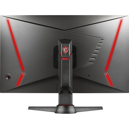 Monitor Gaming Led 23.6 Msi Optix Mag24c Curvo | Quonty.com | S15-0003079-HH5