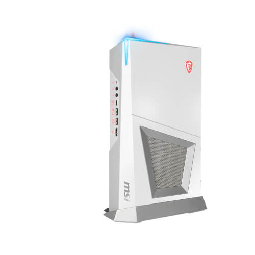 Ordenador Gaming Msi Trident 3 Artic 8rb-010eu Blanco | Quonty.com | 9S6-B92012-010