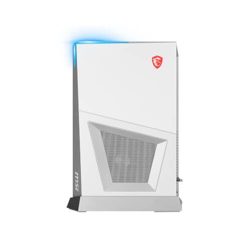 Ordenador Gaming Msi Trident 3 Artic 8rb-010eu Blanco | Quonty.com | 9S6-B92012-010