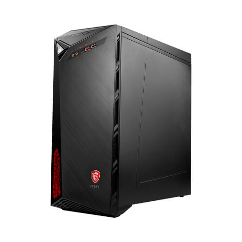 Ordenador Gaming Msi Infinite 8rb-091xeu Negro | Quonty.com | 9S6-B91541-091
