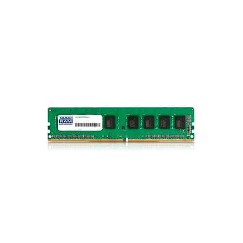 Modulo Memoria Ram Ddr4 16gb Pc2666 Goodram Retail | Quonty.com | GR2666D464L19/16G