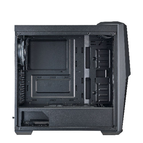 Torre Atx Coolermaster Mb500 Tuf Gaming Edition | Quonty.com | MCB-B500D-KGNN-TUF