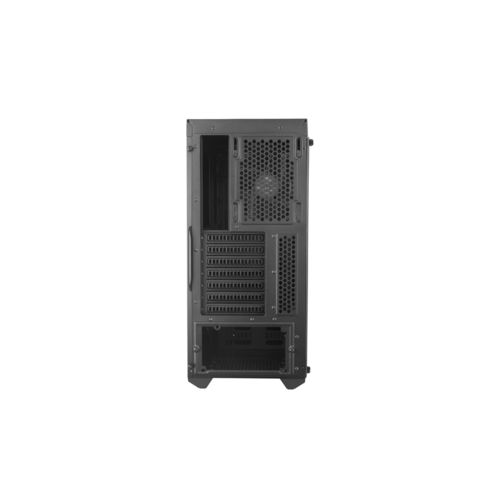 Torre Atx Coolermaster Masterbox Mb600l Red | Quonty.com | MCB-B600L-KA5N-S00