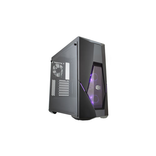 Torre Atx Coolermaster Masterbox K500 | Quonty.com | MCB-K500D-KGNN-S00