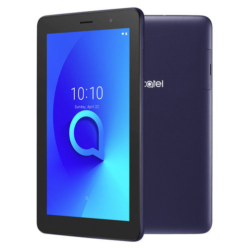 Tablet Alcatel 1t 8082 10,1&Quot; 1gb 16gb A8.1 Azul | Quonty.com | 8082-2BALWE1
