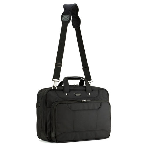 Mochila Portatil 15.6 Targus Corporate Traveller | Quonty.com | CUCT02HC15EU