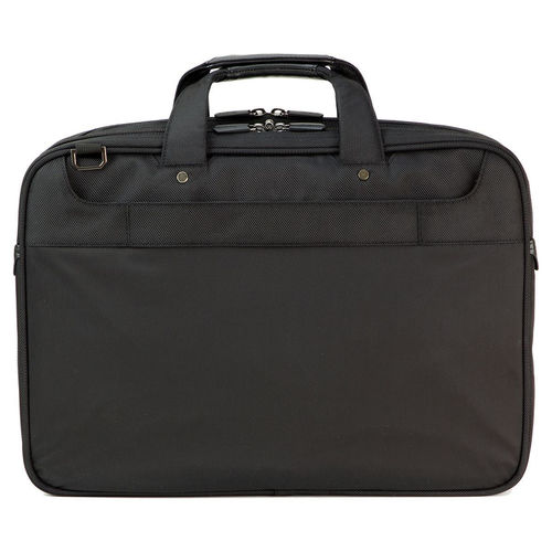 Mochila Portatil 15.6 Targus Corporate Traveller | Quonty.com | CUCT02HC15EU