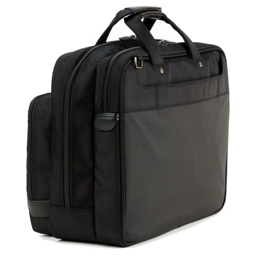 Mochila Portatil 15.6 Targus Corporate Traveller | Quonty.com | CUCT02HC15EU