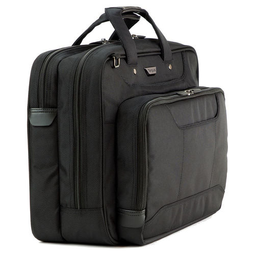 Mochila Portatil 15.6 Targus Corporate Traveller | Quonty.com | CUCT02HC15EU
