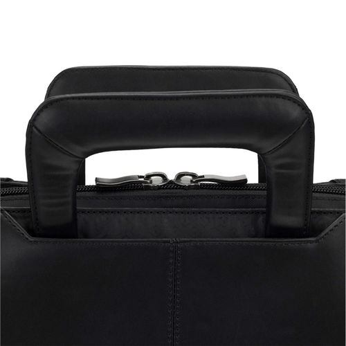 Maletin Portatil 14 Targus Executive Negro | Quonty.com | TBT263EU