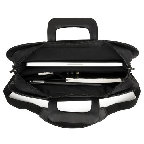 Maletin Portatil 14 Targus Executive Negro | Quonty.com | TBT263EU
