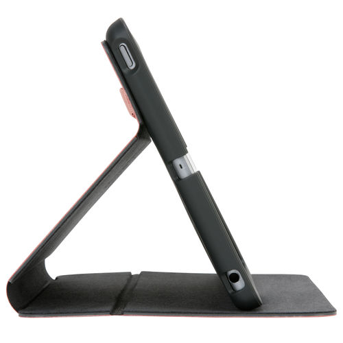 Funda Ipad Mini 1/2/3/4 Targus Click-In Dorado | Quonty.com | THZ62808GL