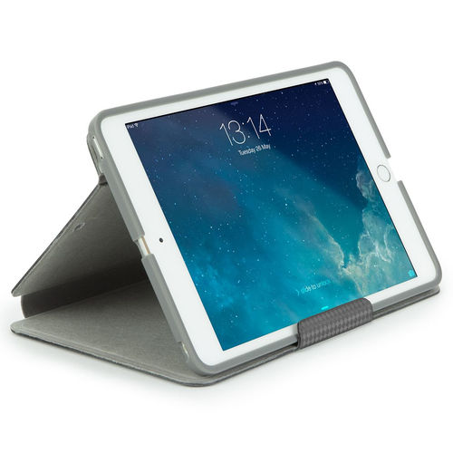 Funda Ipad Mini 1/2/3/4 Targus Click-In Negro | Quonty.com | THZ628GL