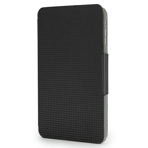 Funda Ipad Mini 1/2/3/4 Targus Click-In Negro | Quonty.com | THZ628GL