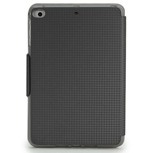 Funda Ipad Mini 1/2/3/4 Targus Click-In Negro | Quonty.com | THZ628GL