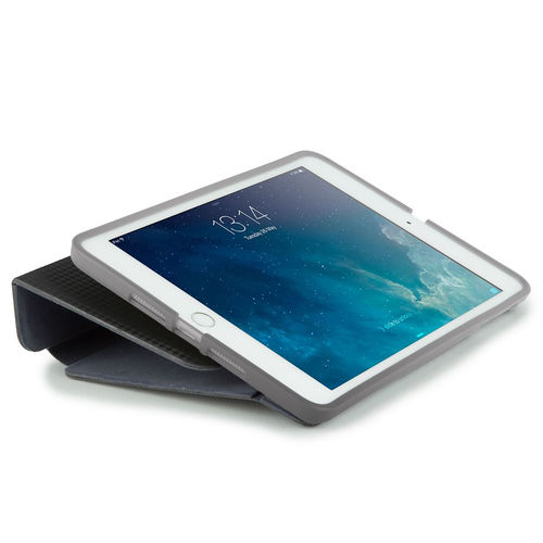 Funda Ipad Mini 1/2/3/4 Targus Click-In Negro | Quonty.com | THZ628GL