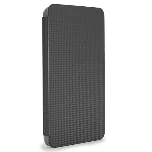Funda Ipad Mini 1/2/3/4 Targus Click-In Negro | Quonty.com | THZ628GL