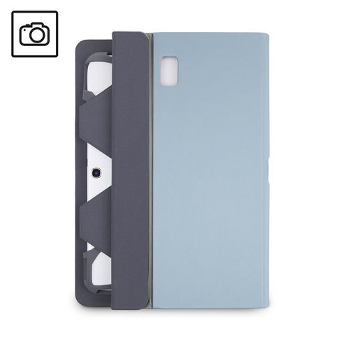 Funda Tablet 9/10 Targus Fit N Grip Azul | Quonty.com | THZ66302GL