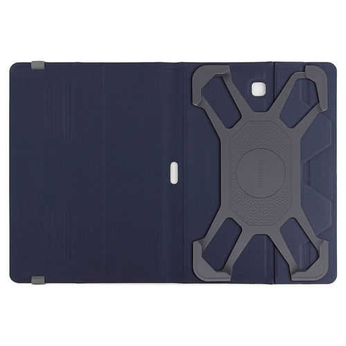 Funda Tablet 9/10 Targus Fit N Grip Azul | Quonty.com | THZ66302GL
