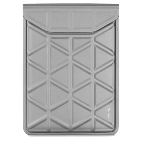 Funda Portatil 14 Targus Pro-Tek Plata | Quonty.com | TSS93511EU