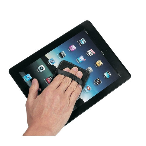 Almohadilla De Limpieza Para Pantallas Targus | Quonty.com | TXA002EU