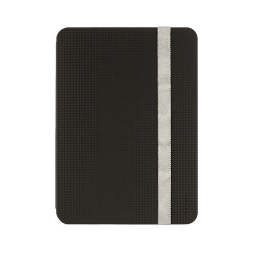 Funda Ipad 2017/2018 Targus Click-In Negro | Quonty.com | THZ638GL