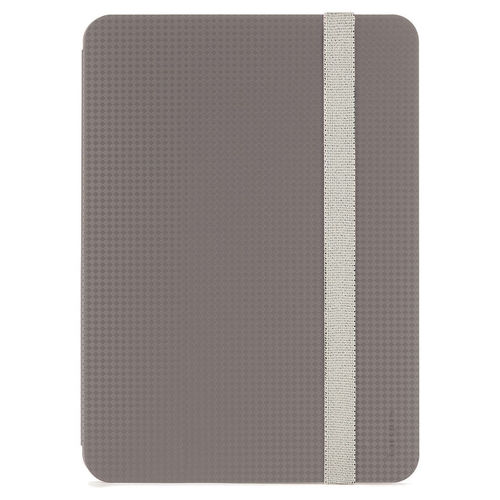 Funda Ipad 2017/2018 Targus Click-In Gris | Quonty.com | THZ63804GL