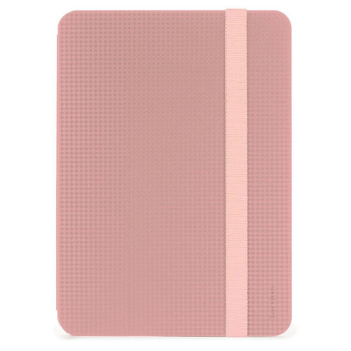 Funda Ipad 2017/2018 Targus Click-In Dorado | Quonty.com | THZ63808GL