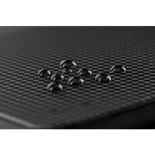 Funda Ipad 2017/2018 Targus Click-In Dorado | Quonty.com | THZ63808GL