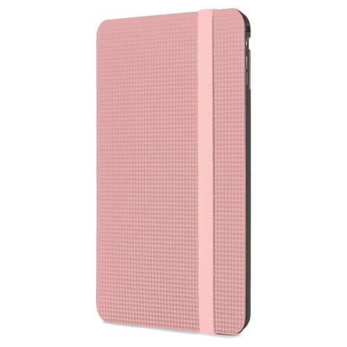 Funda Ipad 2017/2018 Targus Click-In Dorado | Quonty.com | THZ63808GL