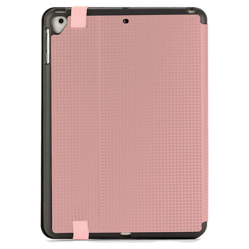 Funda Ipad 2017/2018 Targus Click-In Dorado | Quonty.com | THZ63808GL