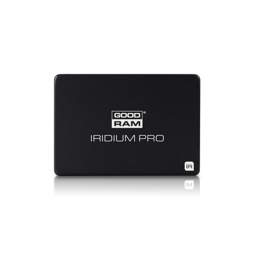 Disco Duro 2.5 Ssd 960gb Sata3 Goodram Irdm Pro | Quonty.com | SSDPR-IRIDPRO-960