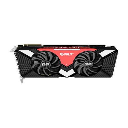Tarjeta Gráfica Palit Rtx 2080 Gaming Pro Oc 8gb Gddr6 | Quonty.com | NE62080S20P2-180A