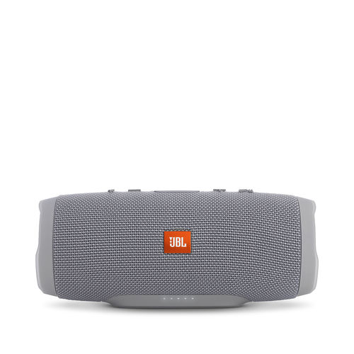 Altavoz Jbl Speaker Charge 3 Bluetooth Gris | Quonty.com | JBLCHARGE3GRAYEU