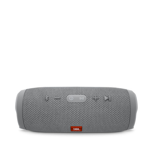 Altavoz Jbl Speaker Charge 3 Bluetooth Gris | Quonty.com | JBLCHARGE3GRAYEU