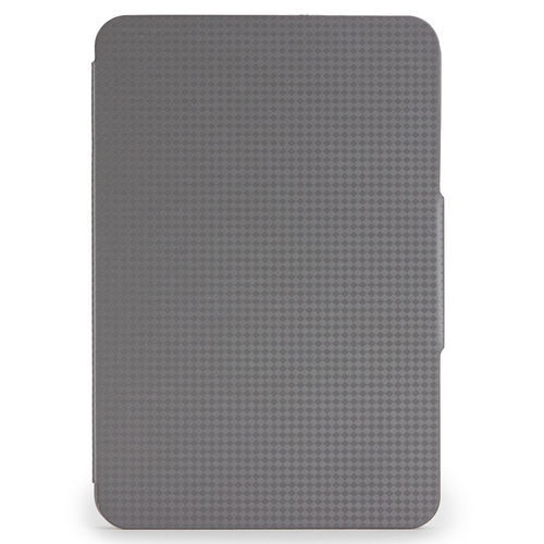 Funda Ipad Mini 1/2/3/4 Targus Click-In Gris | Quonty.com | THZ62804GL