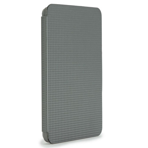 Funda Ipad Mini 1/2/3/4 Targus Click-In Gris | Quonty.com | THZ62804GL