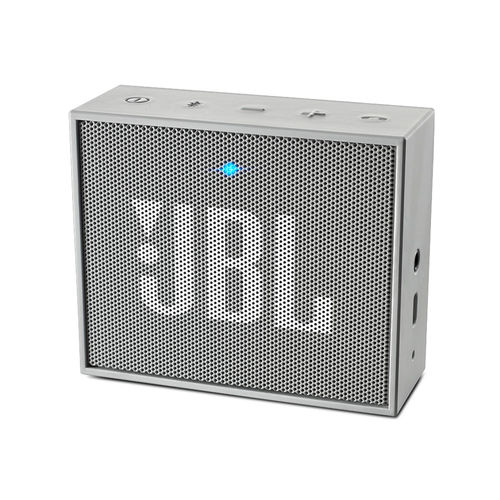 Altavoz Jbl Go Bluetooth Gris | Quonty.com | JBLGOGRAY