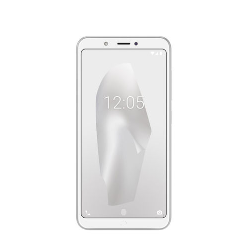 Smartphone Bq Aquaris C 2gb/16gb 5/13mpx Blanco/Plata | Quonty.com | C000345