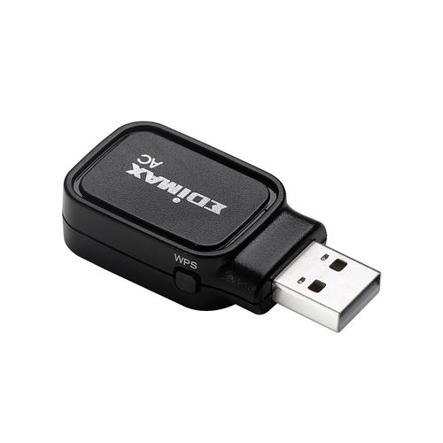 Wireless Lan Usb Ac600+Bluetooth Edimax Ew-7611ucb | Quonty.com | EW-7611UCB