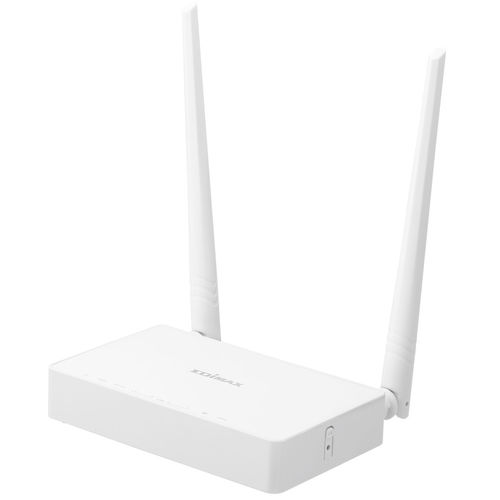Router Inalámbrico Adsl2+ Edimax Ar-7287wna 4 Puertos | Quonty.com | AR-7287WNA
