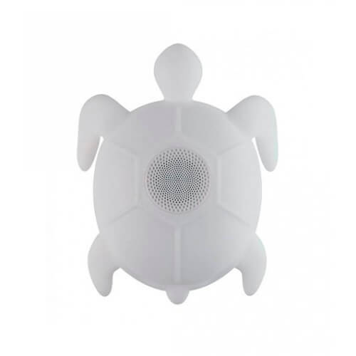 Altavoz Bigben Btlsturtle Bluetooth Tortuga | Quonty.com | BTLSTURTLE