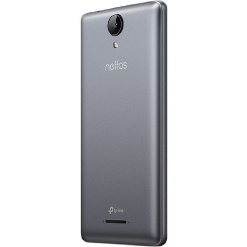 Movil Smartphone Tplink Neffos C5a Ds 8gb Gris | Quonty.com | TP703A21EU