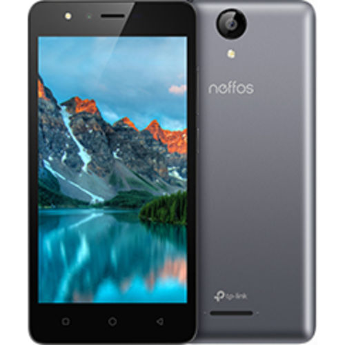 Movil Smartphone Tplink Neffos C5a Ds 8gb Gris | Quonty.com | TP703A21EU