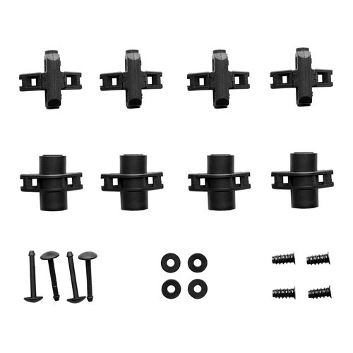 Ventilador 14cm Be Quiet! Silent Wings 3 Bl067 | Quonty.com | BL067