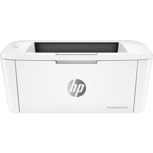 Impresora Laserjet Hp Pro M15a | Quonty.com | W2G50A